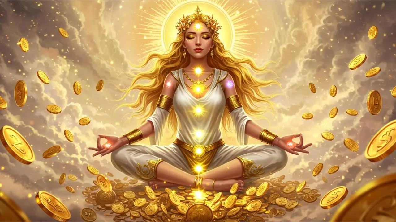 MILLIONAIRE FREQUENCY | Money Will Flow to You Non-Stop After 15 Minutes | Attract Wealth VERY FAST MILLIONAIRE FREQUENCY | Money Will Flow to You Non-Stop After 15 Minutes | Attract Wealth VERY FAST