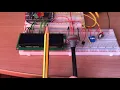 Temperature Control System - Hardware Overview