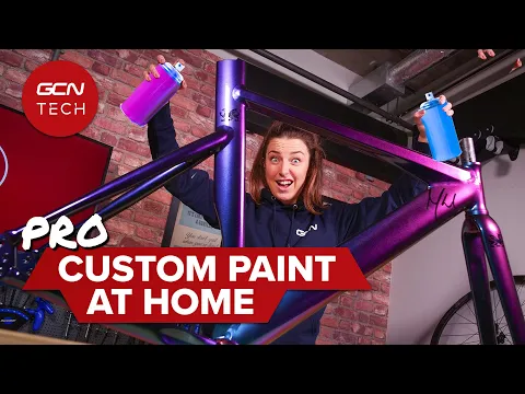 How to Change Bike Color Without Painting: Transform Your Ride with ...