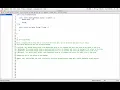 7 11 Part 1 Array Operations - Java