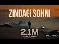 Download Lagu Zindagi Sohni (Official Video) Hukam Virk | Devilo | Latest Punjabi Song 2024 | BelNode Studio
