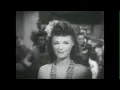 Download Lagu Tahiti Honey (1943) -- Simone Simon sings \
