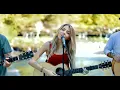 Say You Won't Let Go | Jada Facer ft. Music Travel Love (James Arthur Cover)