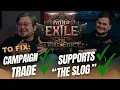 Download Lagu PATH of EXILE 2: The Third Edict - Your Questions ANSWERED - Developer Q\u0026A - Abyssal Depths 0.3