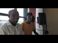 Billy Kaunda and patience namadingo