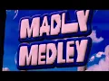 2026.09.05 MADLY MEDLEY(매들리 메들리) KC - 식케이, HAON(김하온), JMIN(제이민), 나우아임영