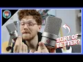 Neumann TLM 102 vs TLM 103 - Battle of the Neumann Home Studio Microphones Mic Review