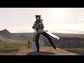 FF14 - Yol Dance Namazu