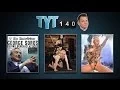 Dow Jones Rob Ford Benghazi Iraq Election May-sturbation - TYT140 May 1 2014