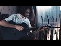 Linkin Park - Leave Out All the Rest⎥Fingerstyle guitar cover