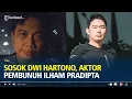 Download Lagu Sosok Dwi Hartono, Aktor Pembunuh Ilham Pradipta Kini Ditangkap, Seorang Motivator Terkenal