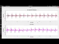 Read microphone data in Python