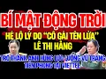 Download Lagu Bí Mật Cô Gái Tên Lửa Lê Thị Hằng - Hành Trình Làm Nên Lịch Sử Việt Nam | Chào Buổi Sáng