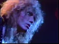 Whitesnake  -  Still Of The Night.  Live On Tour 1987/88 Official Live Video
