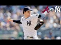 Atlanta Braves vs New York Yankees Full Game 26