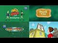 PBS Kids Program Break May 29 2024 WNET