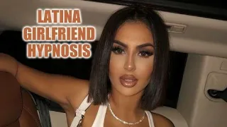 powerful latina girlfriend hypnosis subliminal lover 