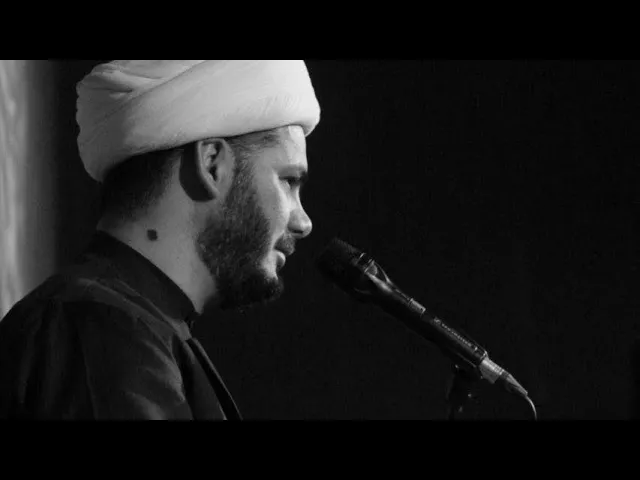 ⁣قبسات من حياة الزهراء عليها السلام #الشيخ_رائد_الساعدي