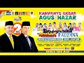 Download Lagu #live Kampanye Akbar AGUS - NAZAR , OM.ADELLA \u0026 FAUZANA