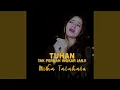 Download Lagu Tuhan Tak Pernah Ingkar janji
