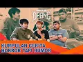Download Lagu YONO BAKRIE: “KOK BANG RIGEN GA PERNAH PERCAYA BANG INDRA?” DIA SUKA CERITA NGACO!!