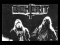 Download Lagu Hannes Helvete - The Gate Of Nanna (Beherit Cover)