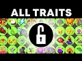 How to get ALL TRAITS in Worldbox - 73 Traits Simple and Easy