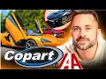 Don t Get Ripped Off Insurance Auto Auctions EXPOSED