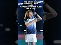 Lagu Triks Cara Ganti Baju di Tempat Umum dari Pemain Badminton Putri Malaysia #shorts