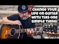Lagu This Will Save You 10 Years On Your Guitar Playing Journey! A Super Simple And Easy Trick!