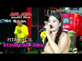 Lagu KESUNYIAN JIWA - FITRI KECIL - OSAMA MUSIK - ANIJAYA AUDIO LIVE - NOVAL PRO