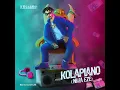 Kolaboy – Kolapiano Vol 2