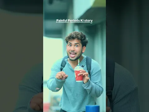 Periods ki Storyyy