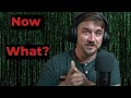I dropped out of my coding bootcamp