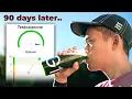 I tried Athletic Greens for 90 Days Blood Test Results