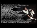 Download Lagu Kendrick Lamar - Sing About Me (HD Lyrics)