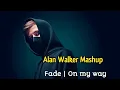 Download Lagu Alan Walker Mashup by Naresh Parmar|On My Way| Faded