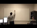 Point Pattern