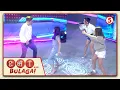 Download Lagu EAT BULAGA | Si Bossing tinapatan ang energy ni Player!