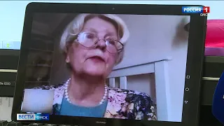 Акция «Бессмертный полк» в этом году пройдет в онлайн — формате