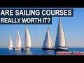 Download Lagu ASA Certification: Are Sailing Courses Really Worth It?