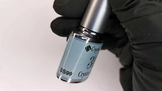 Crystal Nails CrystaLac - 3S99
