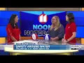 Noon Notebook YWCA Sun n Fun and Reliant host Safety Around Water