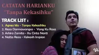 ost catatan harianku full album sctv