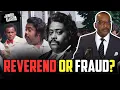 Al Sharpton - Chubby Mob Rat to Modern Slim Shady What You Need to Know