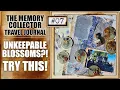 HOW TO KEEP THE UNKEEPABLE BLOSSOMS TURNED TO DUST - WAYS TO KEEP THEM THE MEMORY COLLECTOR