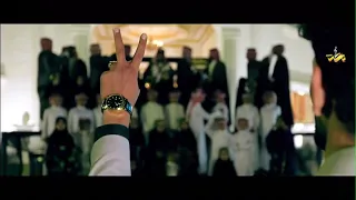 أنشودة الوحدة الأهواز انتاج نصر الفنون 