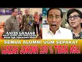 Download Lagu AHIRNYA ALUMNI UGM SEPAKAT IJAZAH JOKOWI TIDAK ASLI ⁉️ ANIS DAN GANJAR TERTAWA DI REUNI UGM