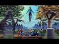 Download Lagu Stranger Things | Kids | Slowed+Reverb ✨