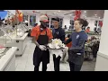 I Worked At Golden Corral For The Day They Fired Me